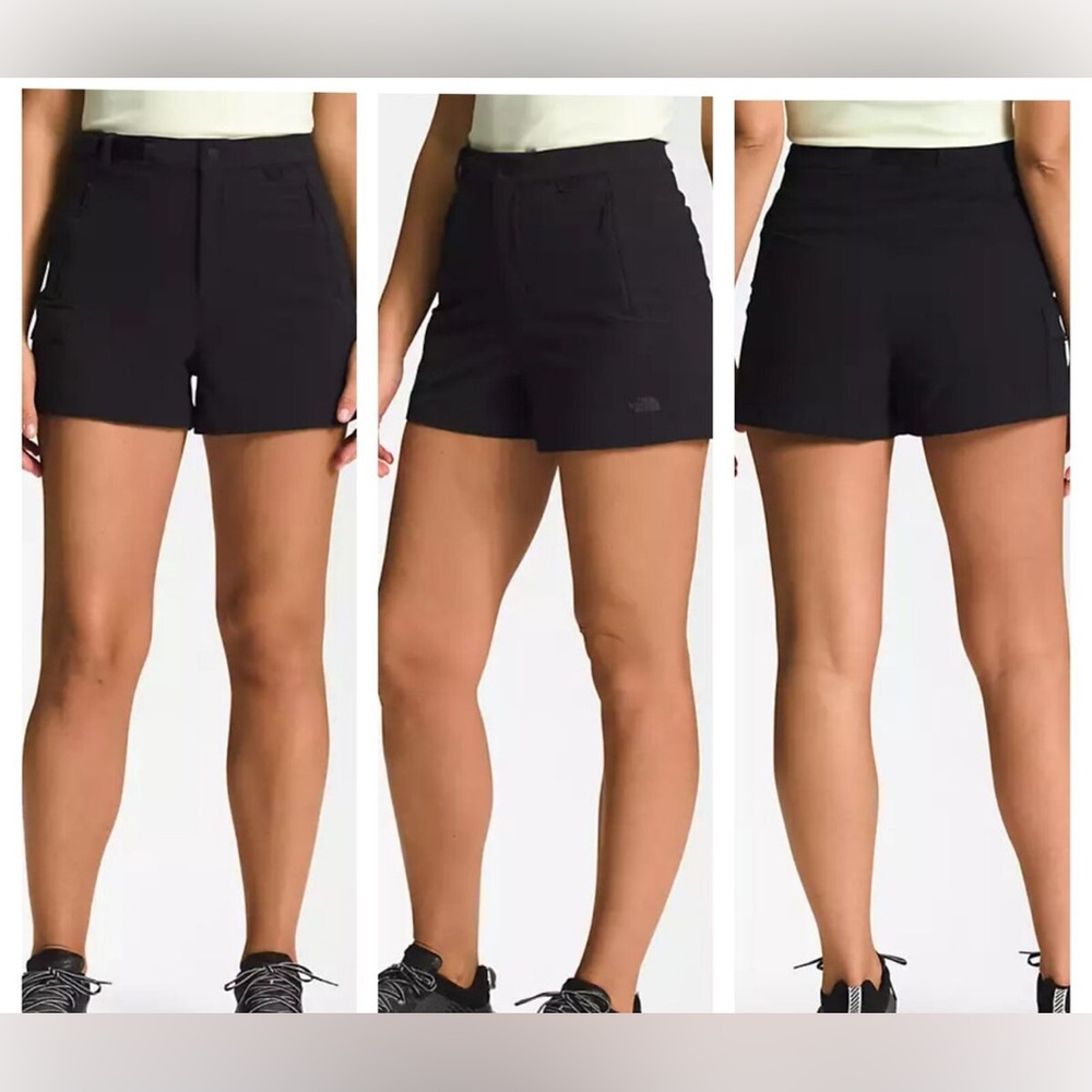 Bridgeway Shorts